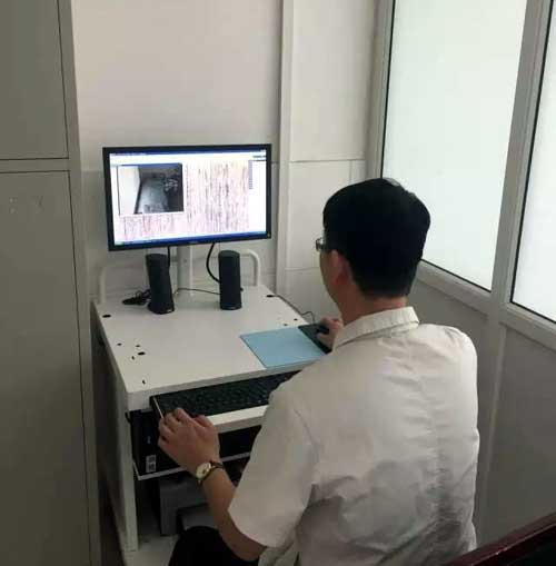動(dòng)態(tài)腦電圖
