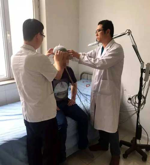 動(dòng)態(tài)腦電圖
