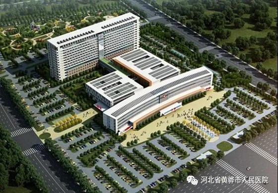 【強(qiáng)化人才建設(shè) 提高技術(shù)水平】黃驊市人民醫(yī)院超聲科開展超聲造影檢查