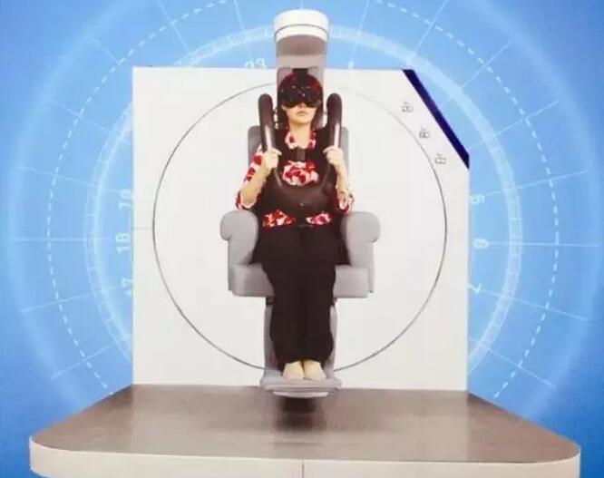 我院開展耳石癥性眩暈病診療新技術(shù)